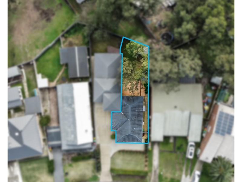 10 Dolomite Road, Cranebrook NSW 2749