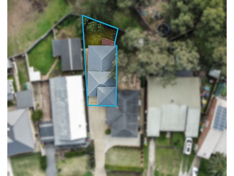 10a Dolomite Road, Cranebrook NSW 2749