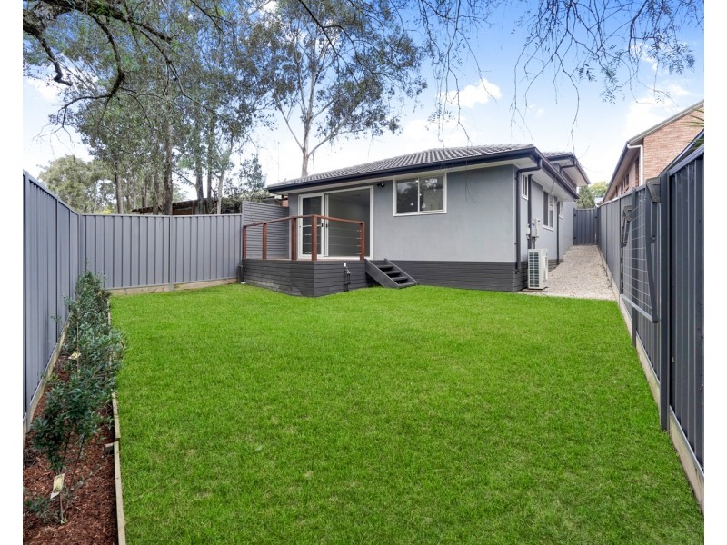 10a Dolomite Road, Cranebrook NSW 2749