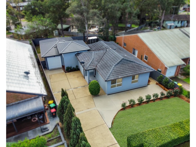 10a Dolomite Road, Cranebrook NSW 2749