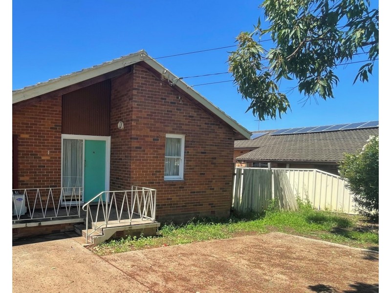 15 Copeland Road, Lethbridge Park NSW 2770