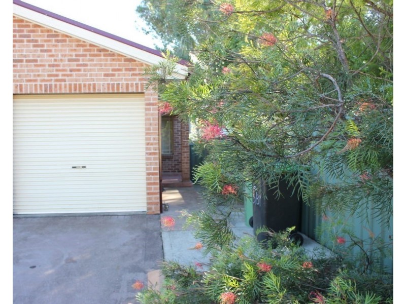 3/31 Stafford Street, Kingswood NSW 2747