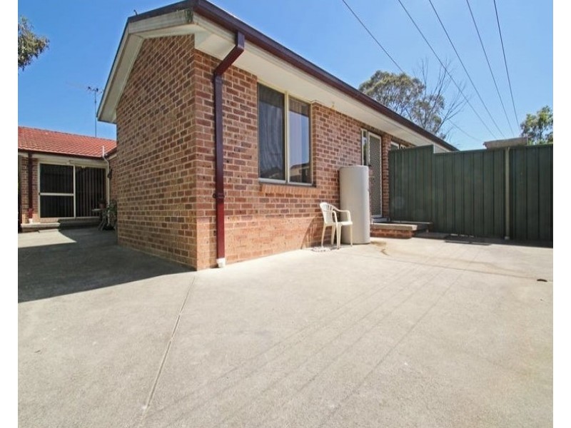 3/31 Stafford Street, Kingswood NSW 2747