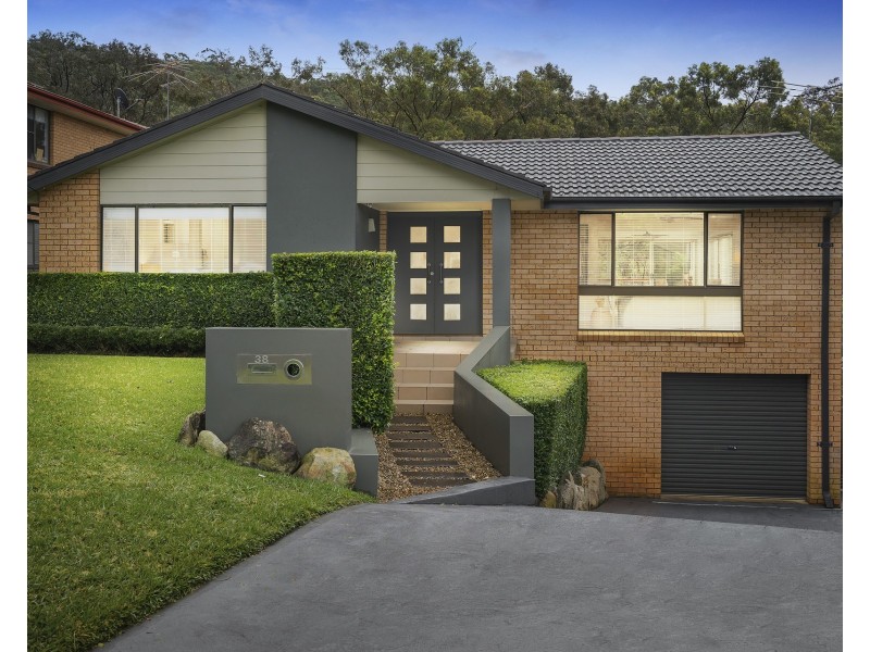 38 Inkerman Road, Emu Heights NSW 2750