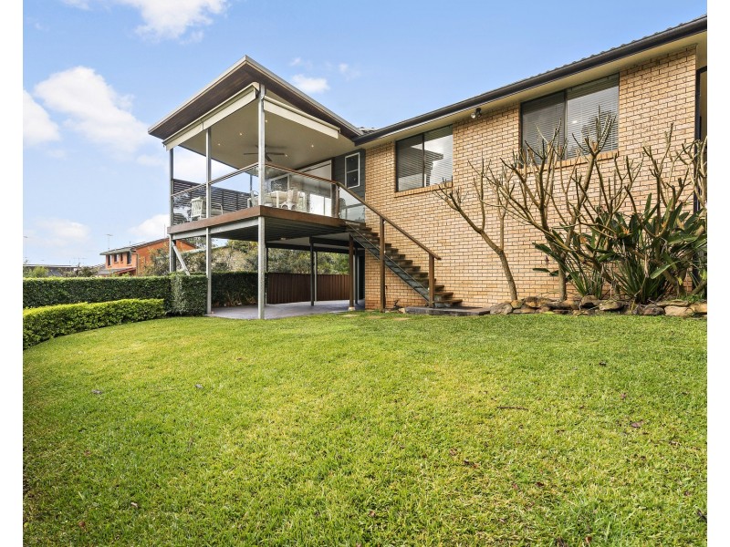 38 Inkerman Road, Emu Heights NSW 2750