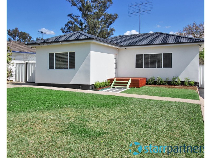 35 Arakoon Avenue, Penrith NSW 2750