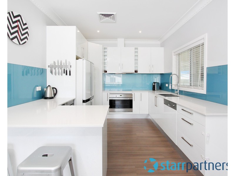 35 Arakoon Avenue, Penrith NSW 2750