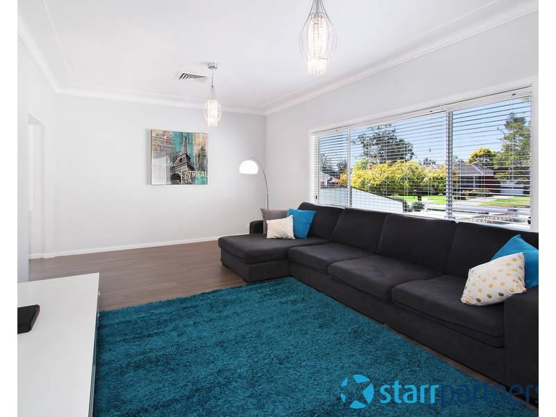 35 Arakoon Avenue, Penrith NSW 2750