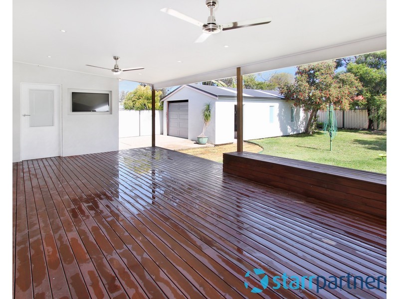 35 Arakoon Avenue, Penrith NSW 2750