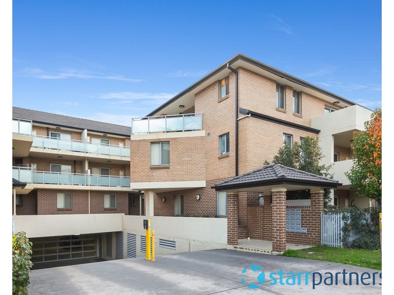 12/13 Regentville Road, Jamisontown NSW 2750