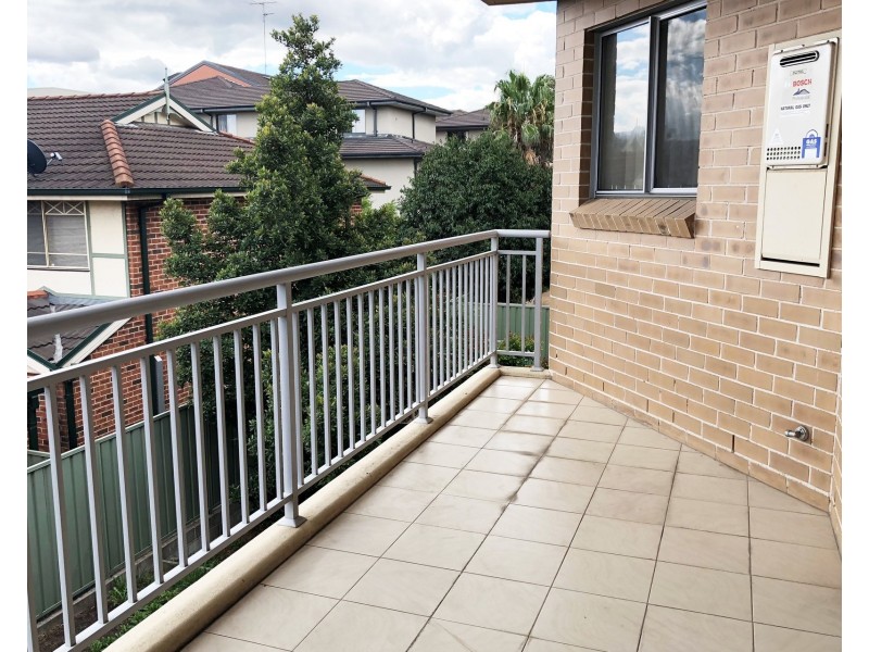 12/13 Regentville Road, Jamisontown NSW 2750