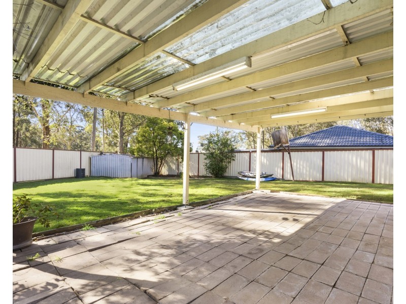11 Beethoven Place, Cranebrook NSW 2749