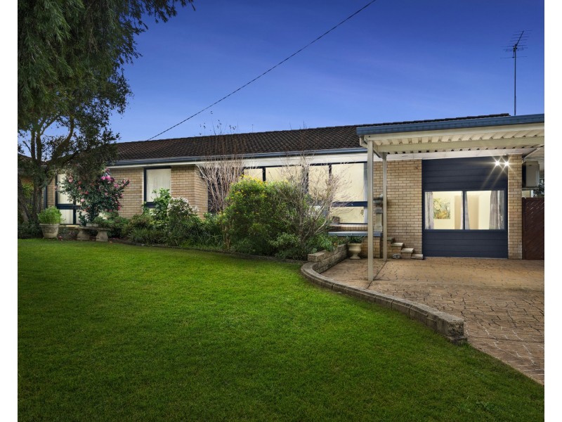 3 Kilkenny Road, South Penrith NSW 2750
