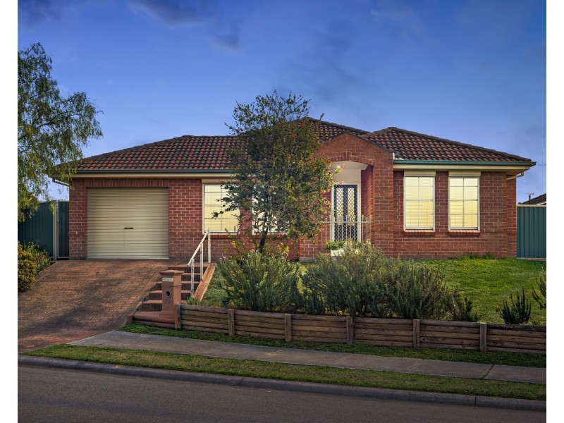 23 Tarrabundi Drive, Glenmore Park NSW 2745