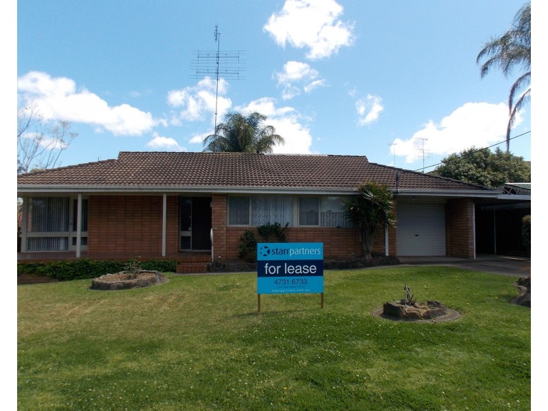 27 Racecourse Road, South Penrith NSW 2750