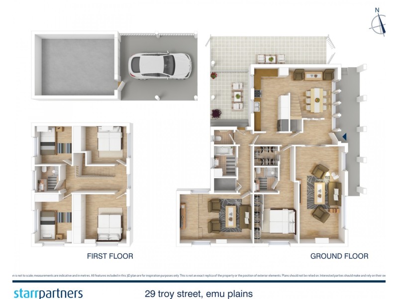 29 Troy Street, Emu Plains NSW 2750