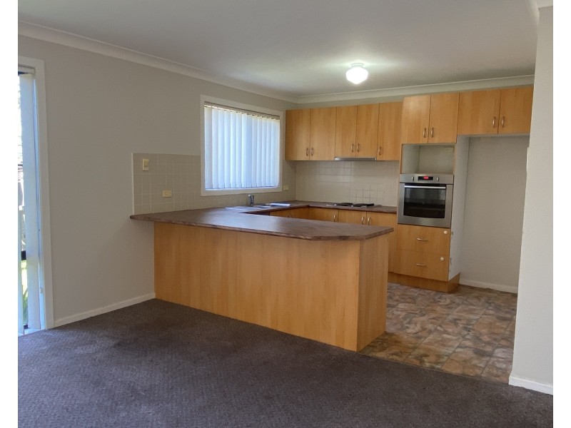 18/25 Vincent Street, St Marys NSW 2760