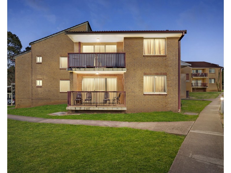 2/40-42 Victoria Street, Werrington NSW 2747