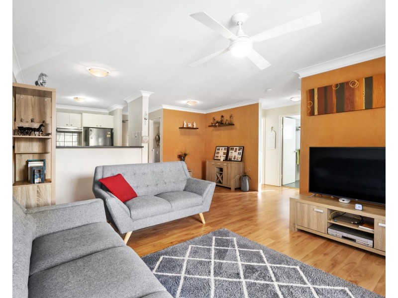 2/40-42 Victoria Street, Werrington NSW 2747