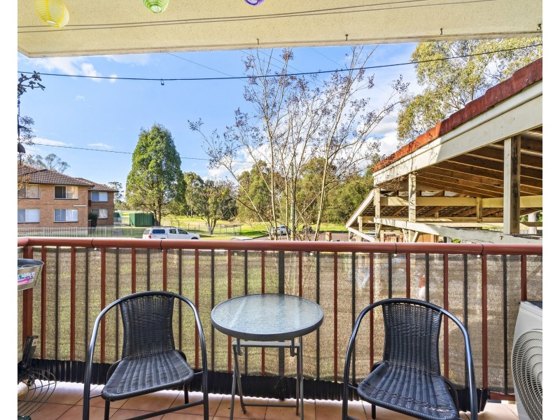 2/40-42 Victoria Street, Werrington NSW 2747
