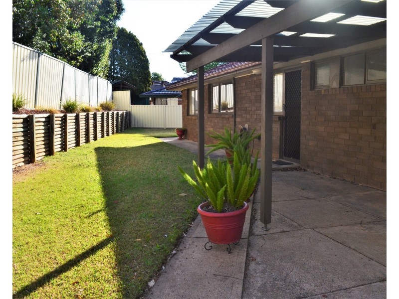 2 Teme Place, Jamisontown NSW 2750