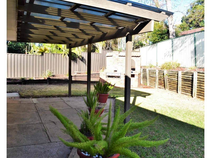 2 Teme Place, Jamisontown NSW 2750
