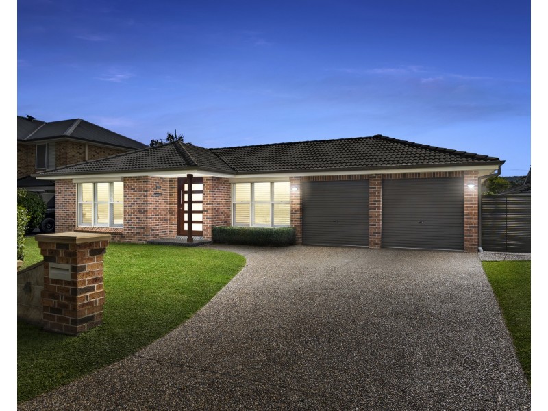 4 Brechin Close, Emu Plains NSW 2750
