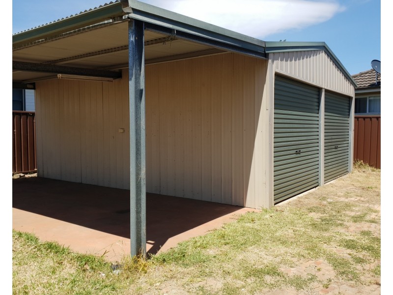 24 Debrincat Avenue, North St Marys NSW 2760