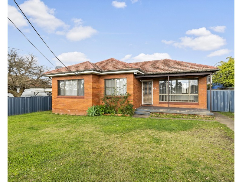 6 School Parade, Doonside NSW 2767