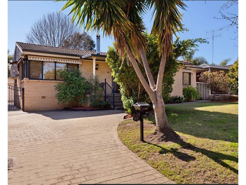 30 Maldon Street, South Penrith NSW 2750