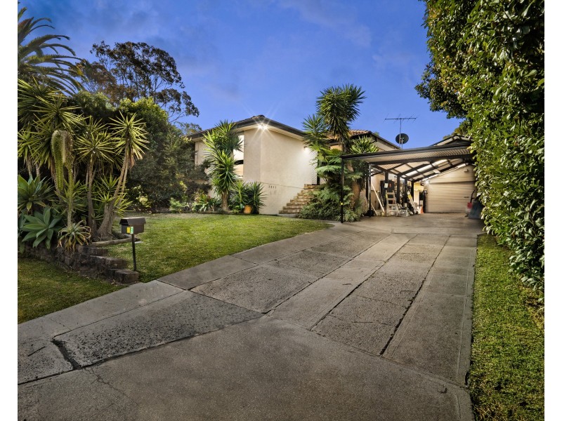 9 Wells Street, Jamisontown NSW 2750