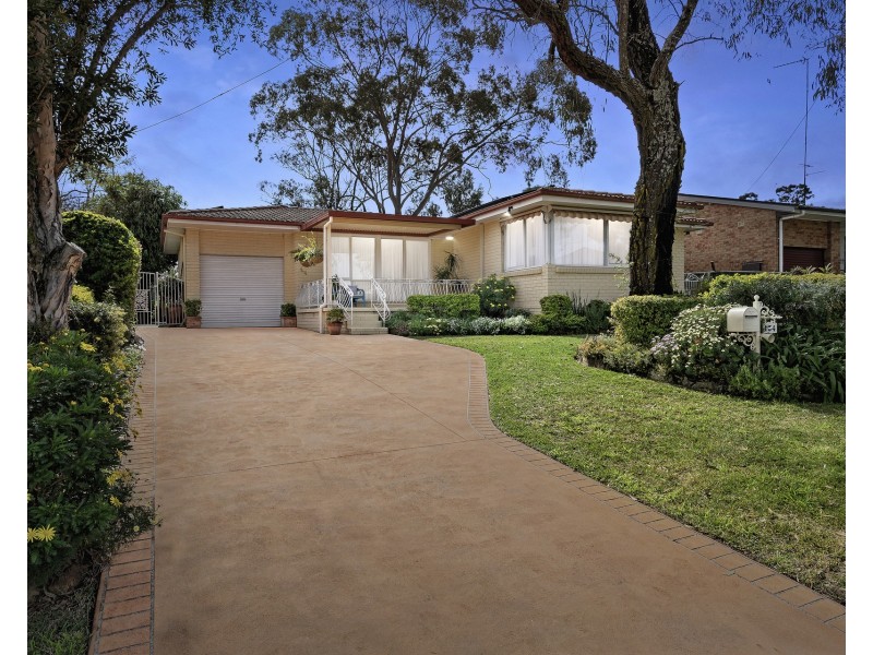 134 York Road, South Penrith NSW 2750