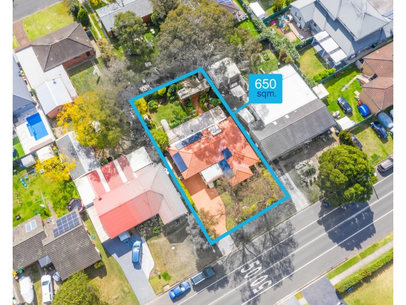 134 York Road, South Penrith NSW 2750