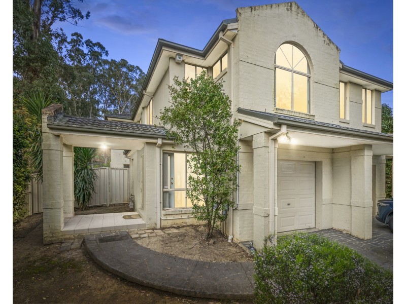 1/48 Sherringham Road, Cranebrook NSW 2749