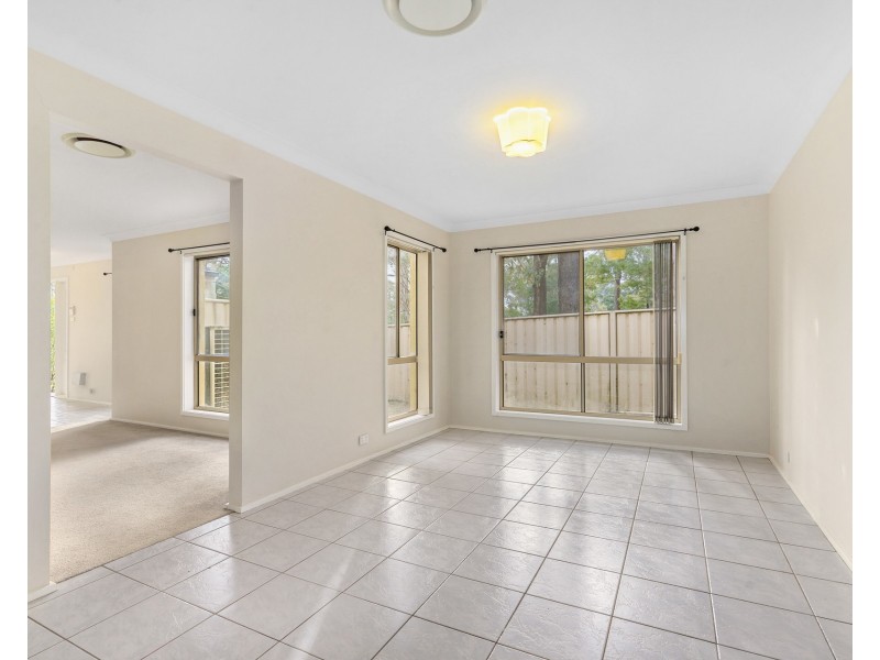 1/48 Sherringham Road, Cranebrook NSW 2749