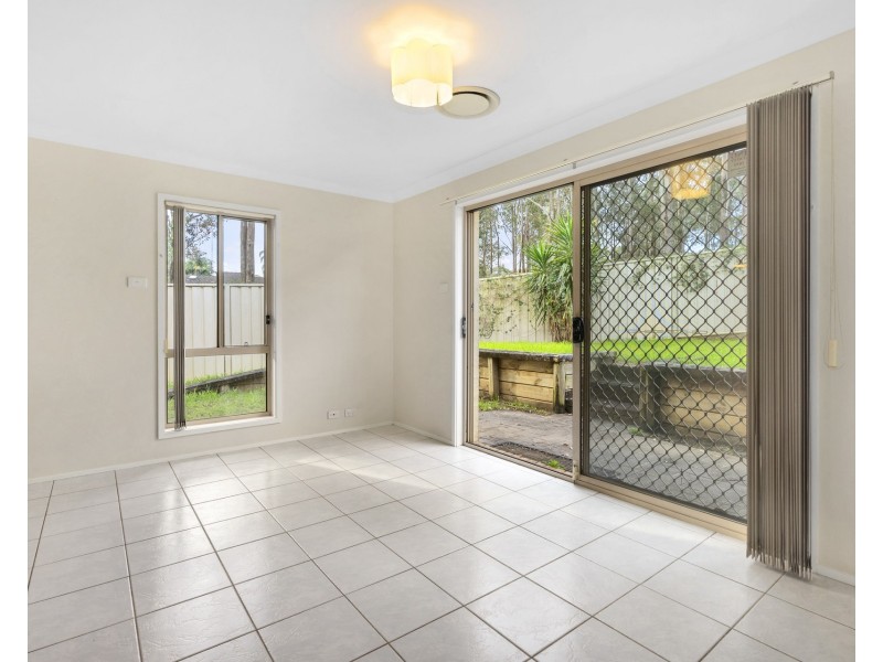 1/48 Sherringham Road, Cranebrook NSW 2749