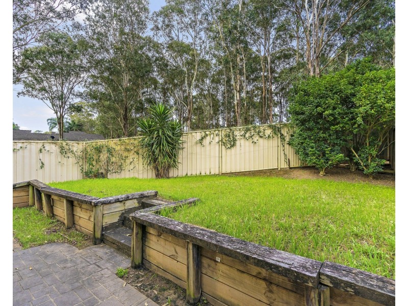1/48 Sherringham Road, Cranebrook NSW 2749