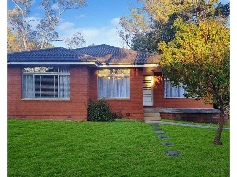 5 Rusden Road, Blaxland NSW 2774