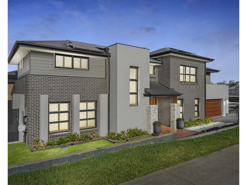 1 Torumba Circuit, Silverdale NSW 2752