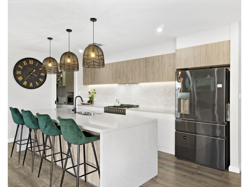 1 Torumba Circuit, Silverdale NSW 2752