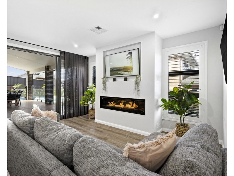 1 Torumba Circuit, Silverdale NSW 2752