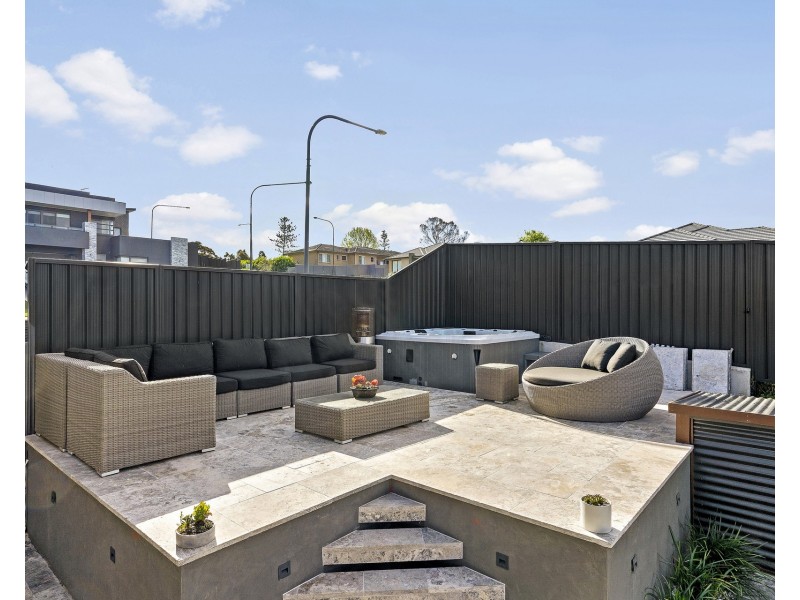 1 Torumba Circuit, Silverdale NSW 2752