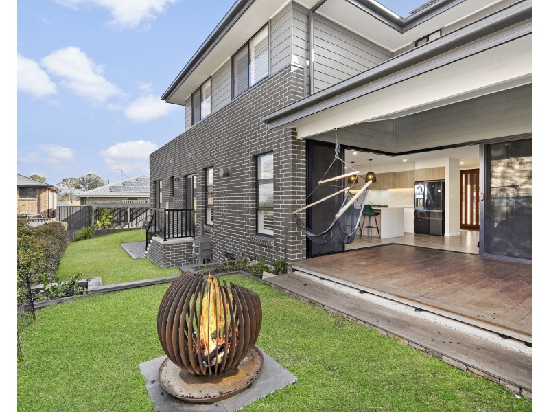 1 Torumba Circuit, Silverdale NSW 2752