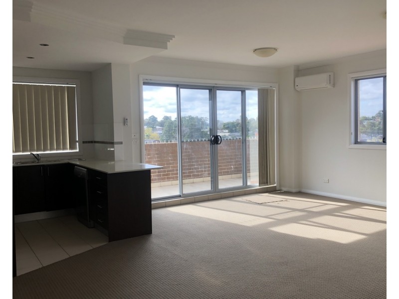 23/3 Bruce Street, Blacktown NSW 2148