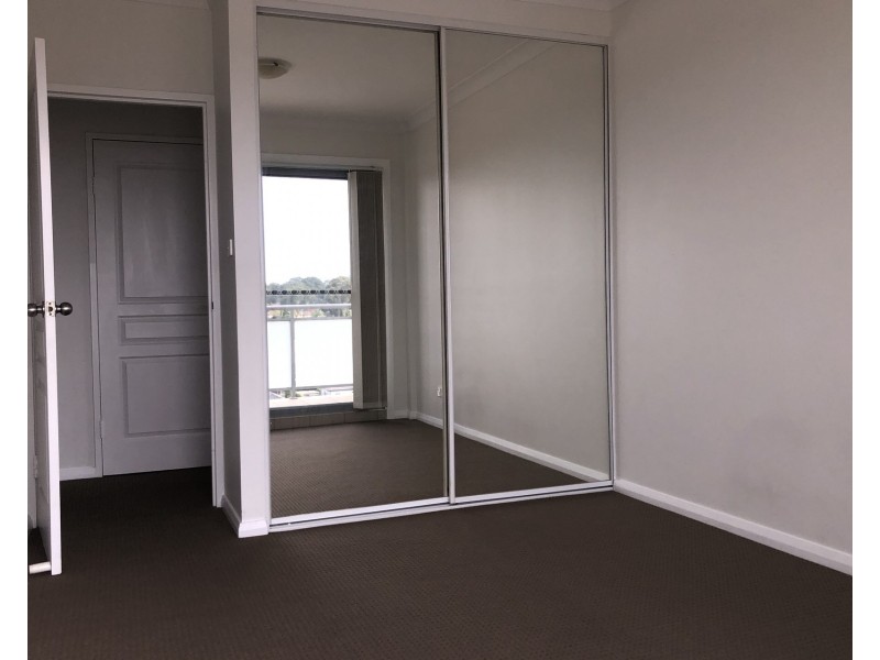 23/3 Bruce Street, Blacktown NSW 2148