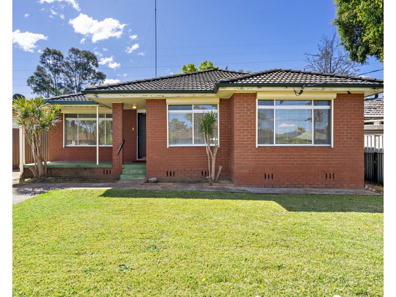 49 Eton Road, Cambridge Park NSW 2747