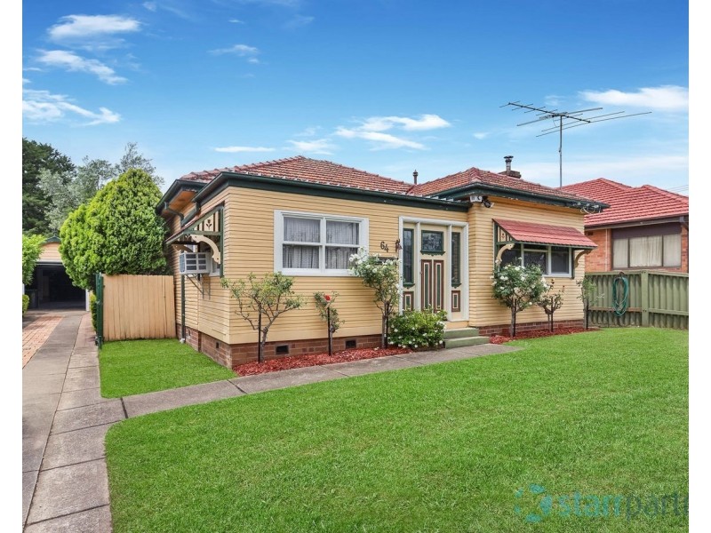 64 Cox Street, South Windsor NSW 2756