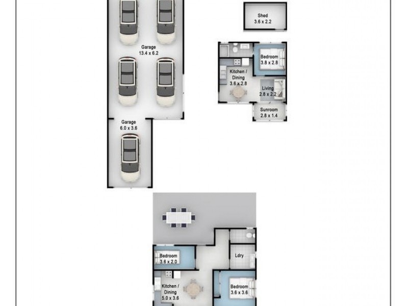 64 Cox Street, South Windsor NSW 2756