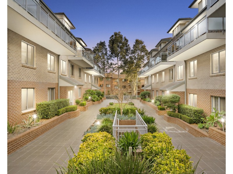 19/14 Parkes Avenue, Werrington NSW 2747