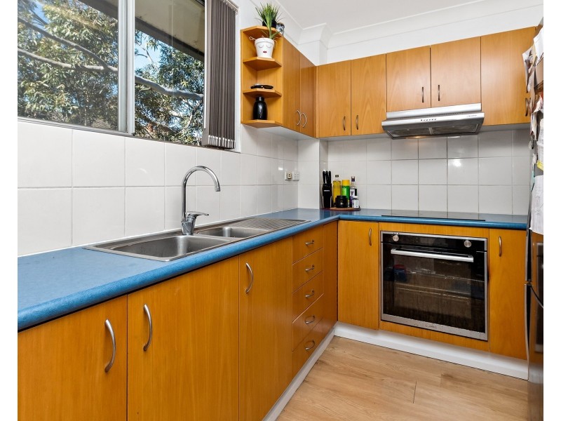 12/19 Preston Street, Jamisontown NSW 2750